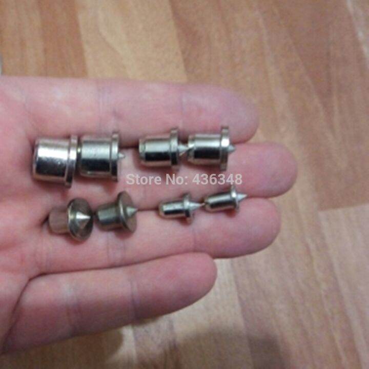 8pc Dowel Centre Point Set Joint Alignment Tool Centre Pin Dowelling