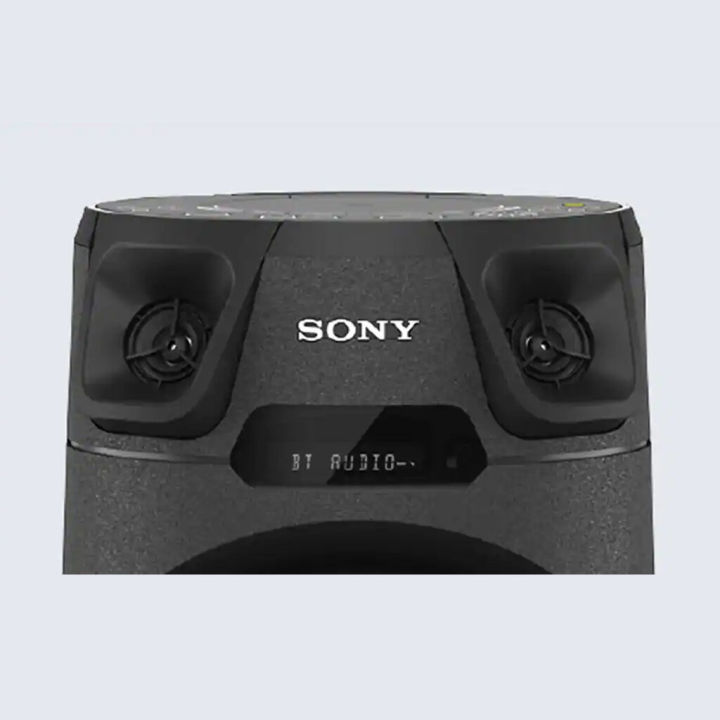 เสียบปลั๊ก-sony-ลำโพง-pa-speaker-mhc-v13-รองรับ-bluetooth-บลูทูธ-karaoke-ประกัน-1-ปี-ระบบเสียงพลังสูง