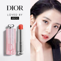 ลิป ลิปกลอส ลิปดิออร์ Dior Lip Glow ลิปบาล์ม ลิปบาล์มบำรุง สูตรธรรมชาติของ Dior ช่วยให้ริมฝีปากมีความชุ่มชื่น