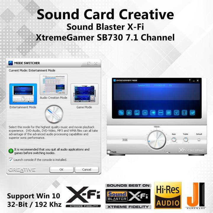 sound-card-creative-sound-blaster-x-fi-xtremegamer-sb0730-7-1-channel-pci