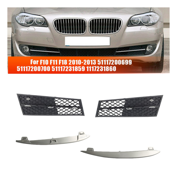 front-lower-bumper-grille-cover-chrome-trim-accessories-parts-component-for-bmw-f10-f11-f18-2010-2013-51117200699-51117200700-51117231859-1117231860