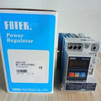 DSC-240ตัวควบคุมพลังงานดิจิตอล FOTEK 100% ใหม่และดั้งเดิม