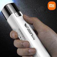 ไฟฉายชาร์จ Usb Xiaomi ไฟแบบพกพาสำหรับตั้งแคมป์-600/1200Mah Cape of Good hope