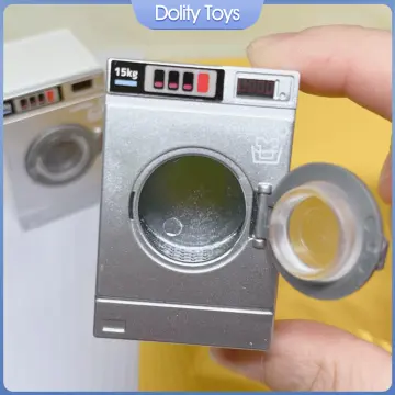 Toy washing store machine online