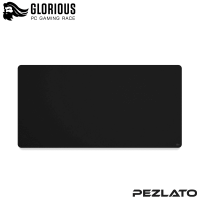 Glorious Mouse Pad XXL Black (Stealth)