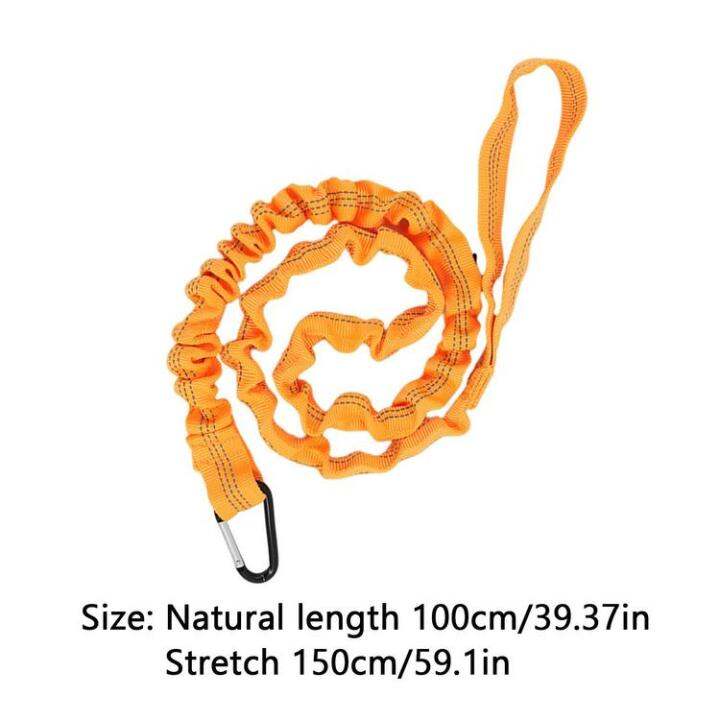 kayak-paddle-rope-anti-lost-strap-nylon-portable-elastic-paddle-lanyard-kayak-accessories-soft-safety-rope-lightweight-for-kayaks-beginners-enthusiasts-boats-professionals-vividly