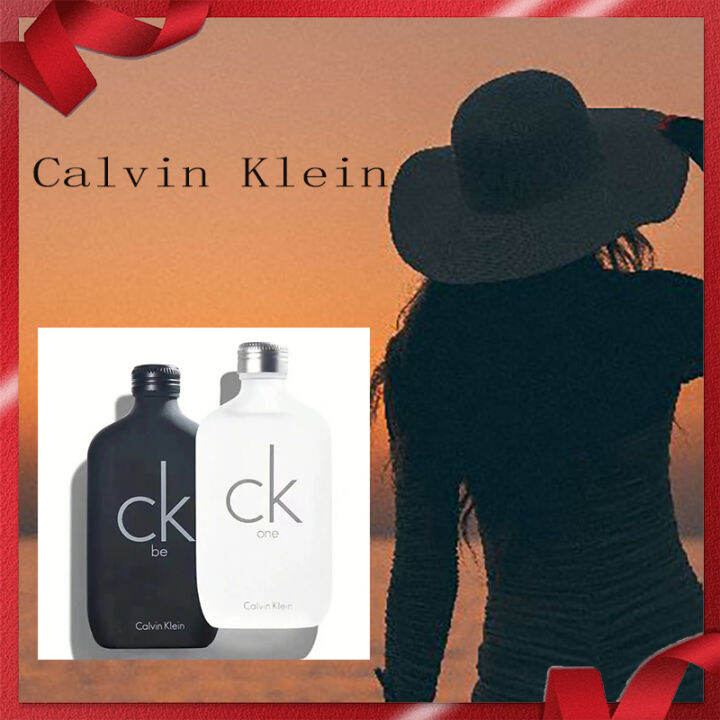 Calvin Klein Perfume Calvin Klein Be 100ml Ck Be Unisex perfume