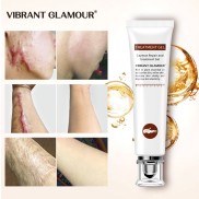 VIBRANT GLAMOUR Serum dưỡng phục hồi cải thiện vết thâm sẹo lồi sẹo lõm