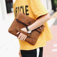 《 CYUCHEN KK 》 New Men 39; Shandbag Shoulder Messenger Casualmultifunction Small Crossbody Bag Travel จัดส่งฟรี