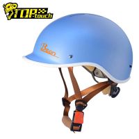 ♤ Riding Motorcycle Helmet Casco Moto Capacete De Moto Casco Motorcycle Accessories For 4 Seasons Casco Moto Open Face 6 Colour