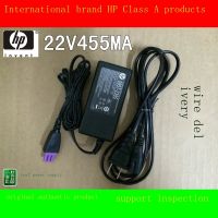 Hpdeskjet 1518 1511 2648 1011 2548อะแดปเตอร์สายไฟ0957-2385 2403