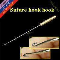 【YF】 Suture hook and device orthopedic instruments medical sports medicine shoulder arthroscopy titanium nickel wire puller