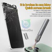 Blasting Crack Demolishing Back Cover Glass Repair Tools IPhone