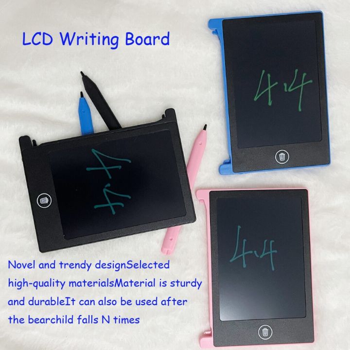 4-4-inch-lcd-drawing-tablet-for-childrens-toys-painting-tools-electronics-writing-board-boy-kids-educational-toys-gifts