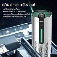 T22185G (T22201A) แมนเนเจอร์ เครื่องฟอกอากาศในรถยนต์ โปรพิเศษ พร้อมแถมไส้กรอง