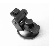 Xycing I1000 Dvr Sucker Mounts Holder 180องศา Rotation Standwindshield Mount Holder Bracket