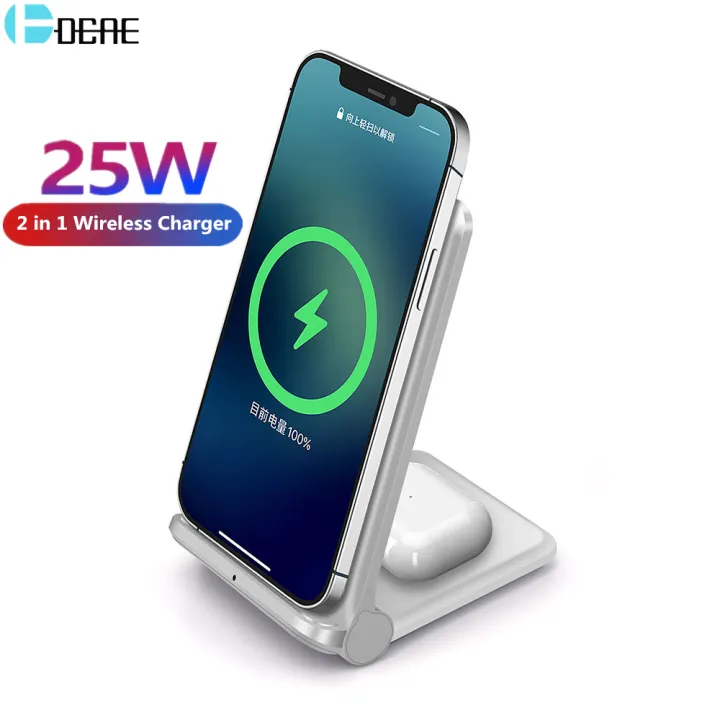 samsung wireless charger 25w