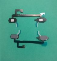 ปุ่มโฮม Touch Light Sensor Flex Cable Ribbon แทนที่ชิ้นส่วนสําหรับ Samsung Galaxy A5 (2017) A520F A7 (2017) A720F