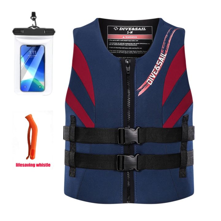 adult-lifejacket-swimming-buoyancy-vest-neoprene-water-sports-surfing-lifejacket-sailing-fishing-motorboat-safety-lifejacket-life-jackets