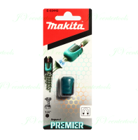 Makita E-03442 ปลอกแม่เหล็ก ใช้กับดอกไขควง เพื่อจับเกลียวปล่อยให้แน่นใช้งานง่าย