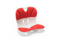 Curble Chair Wider Ablue Made in Korea