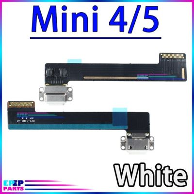 สายเคเบิลสำหรับชาร์จเชื่อมต่อแท่นชาร์จสำหรับ Ipad Mini 2 3 4 5 Mini2 Mini4 Mini3 Mini5โมดูลบอร์ดเฟล็กซ์