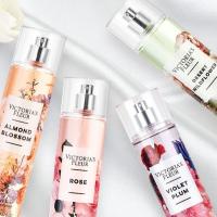 น้ำหอม Victorias Secret Signature Collection เปรย์น้ำหอมฉีดหลังอาบน้ำกลิ่นหอมติดตัวตลอดวัน 236ml