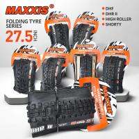 Maxxis minion dhf DHRจักรยานยางTR 26 27.5 ไม่มียางพร้อมยางพับ 26*2.3 26*2.4 27.5*2.4/2.5/2.6 จักรยานเสือภูเขายาง