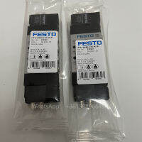 Sieme FESTO CPE10-M1BH-5/3G-M5-B 533159 CPE10-M1BH-5/3G-M7-B 533141 CPE10-M1BH3GL-M5 196845วาล์วน้ำรับประกัน1ปี