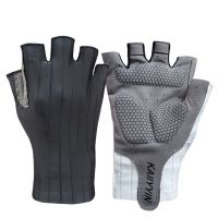 New Aero Gloves Half Outdoor Road Sport Men women Guantes Ciclismo