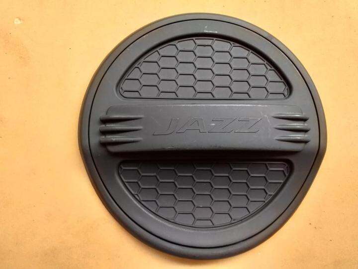 Cover tangki Hitam Doff Honda All new Jazz Lazada Indonesia