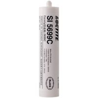 Genuine Loctite SI5699C glue Loctite5699C electronic component sealant silicone rubber white