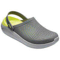 รับประกันการจัดส่ง48ชั่วโมง Crocs LiteRide Clog แท้ หิ้วนอก ถูกกว่าshop