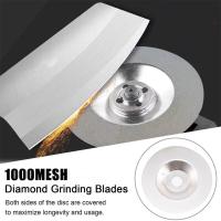 Diamond Grinding Tile Grinding Wheel Edging Wheel Round Edge Wheel Polishing French Grinder Edge Angle B2N2