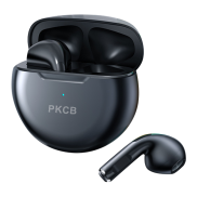 Tai Nghe True Wireless Bluetooth cảm ứng PKCB- Hàng chính hãng