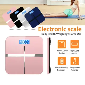 Vitafit Bathroom Scale - Health & Beauty Items - Singapore