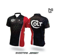 2023 NEW COLT Quick Drying Max Custom POLO shirt เสื้อกีฬาคุณภาพ COLT -459