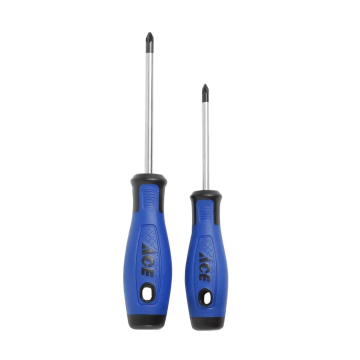 【OAFws6xD】electric drill Ace Hardware 75mm and 100mm Screwdriver Set