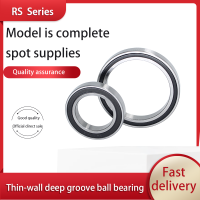 1 PC deep groove ball bearing 6922-2RS 61922RS 1000922 inner diameter 110 outer diameter 150 height 20mm.