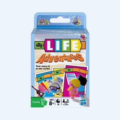 Play Game👉 The Game Of Life Adventures Play