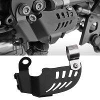 Side Stand Switch Protective Cover for BMW R1200GS LC GSA 2013-2019 R1250GS Adventure 2019- SideStand Ignition Kit