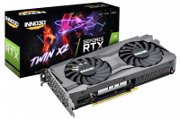 INNO3D GeForce RTX 3060 12GB TWIN X2 OC GDDR6 LHR (สินค้าใหม่รับประกัน3ปี)