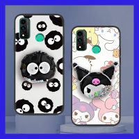 Cover Original Phone Case For Huawei Psmart 2020/Nova Lite 3 Plus Waterproof armor case protective cartoon Cartoon TPU