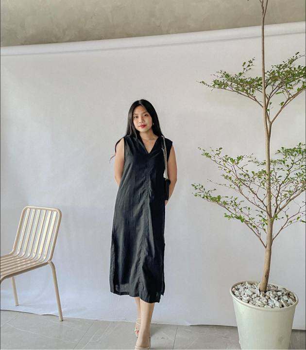 Cafe Dress by Lily Closet Lazada PH