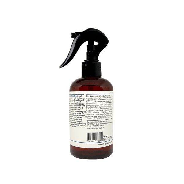 kitty-potion-catnip-spray-250ml-สเปรย์บำรุงขนสูตรแคทนิพ