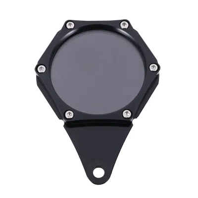 Cnc Scooters Quad Bikes Mopeds Atv Motorcycle Motorbike Disc Plate Holder New