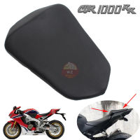 Motorcycle rear passenger seat for Honda 2017 2018 CBR1000RR CBR 1000RR leather seat seat