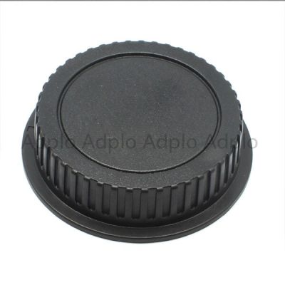 ADPLO 2PCS Suit for CANON  Camera Rear cover Rear Lens cap  760D 750D 5DS(R) 5D Mark III 5D Mark II550D Back cap Lens Caps