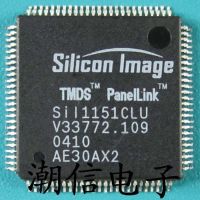 3pcs SIL1151CLU QFP-100