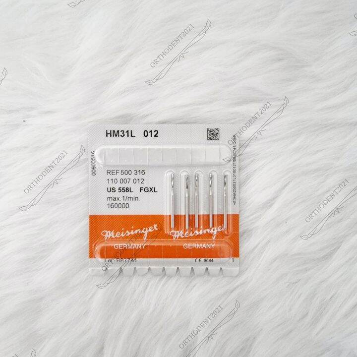Meisinger Straight Surgical Burs Lazada PH